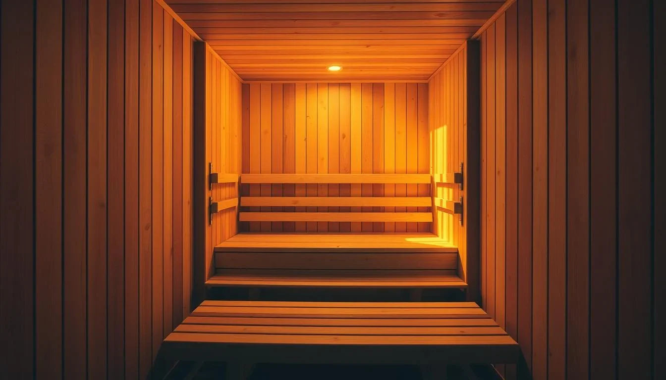 Best Full Spectrum Sauna Benefits and Features Explained