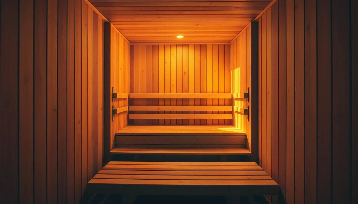 Best Full Spectrum Sauna Benefits and Features Explained Sauna Luxuries