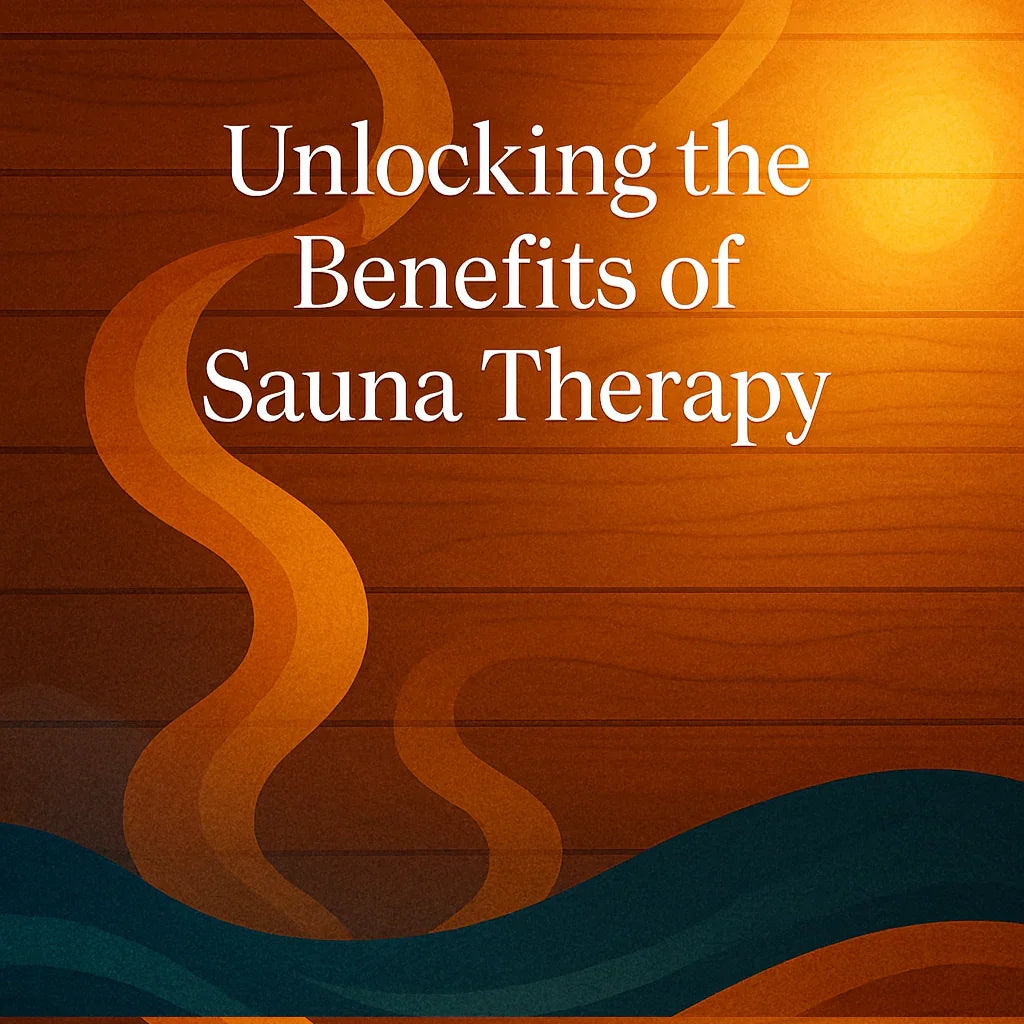 Can Sauna Sessions Help You Sleep Better? Research‑Backed Rituals Sauna Luxuries