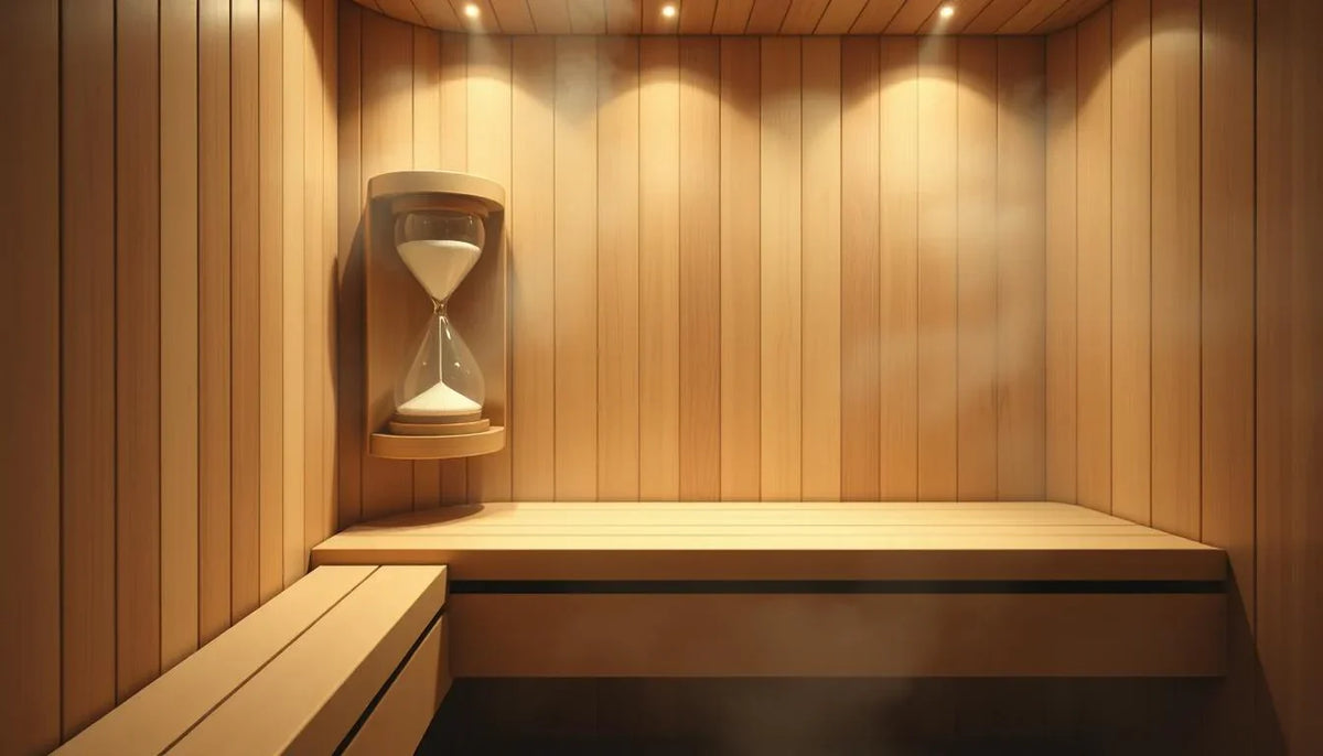 Unlock the Benefits of the Sauna After Exercise Sauna Luxuries