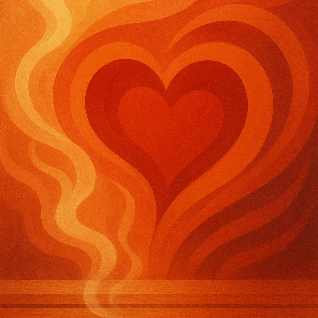 How Sauna Sessions Support Heart Health: The Benefits of Heat Therapy