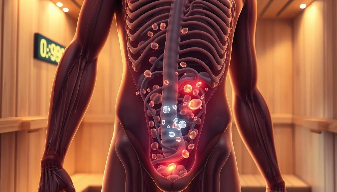 Do Sauna Burn Calories? What You Need to Know