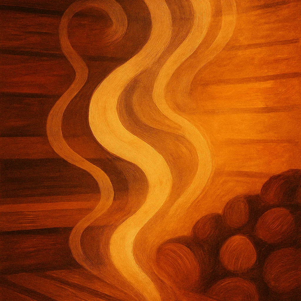 Traditional Saunas: Exploring the Classic Experience, Benefits and Heater Choices Sauna Luxuries