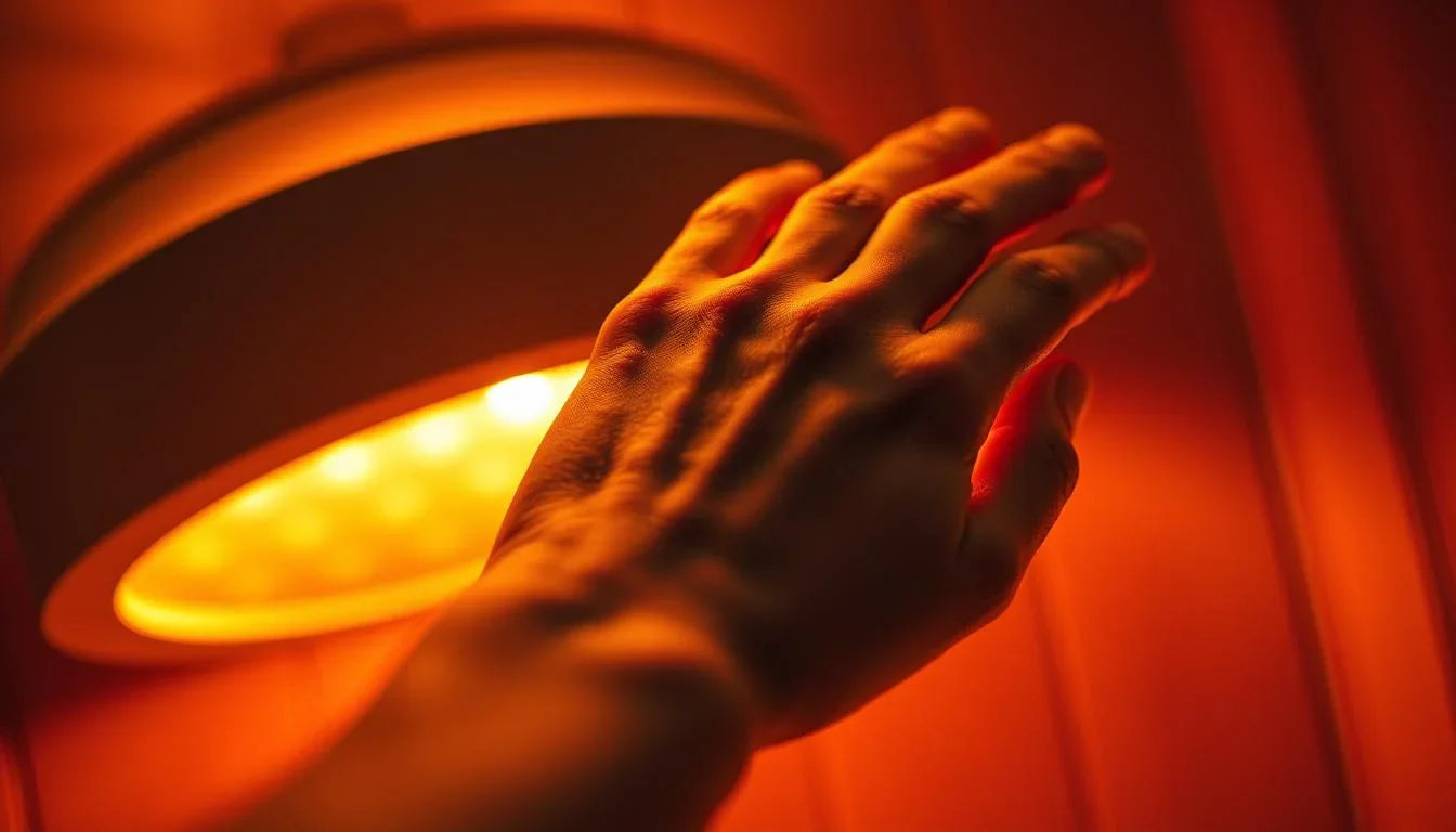 Exploring the Potential Risks of Infrared Saunas