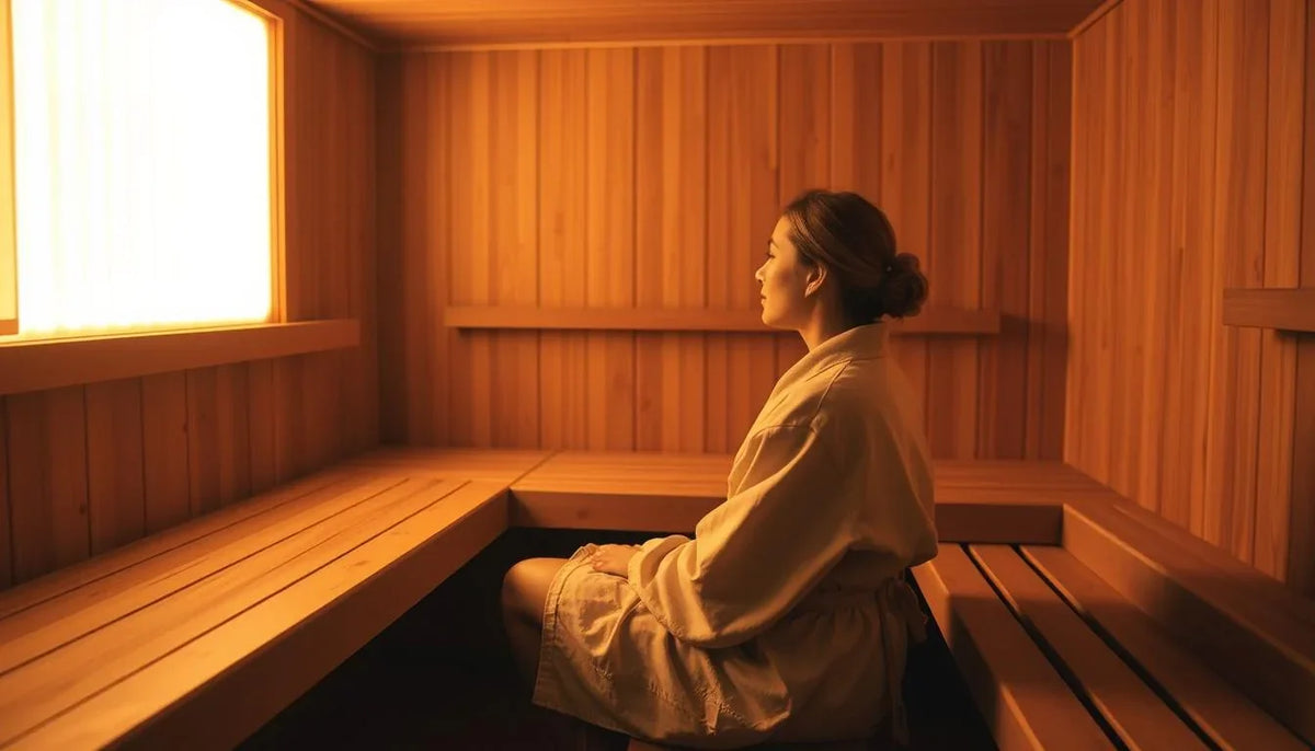 What to Wear in an Infrared Sauna: Comfort & Safety Tips Sauna Luxuries