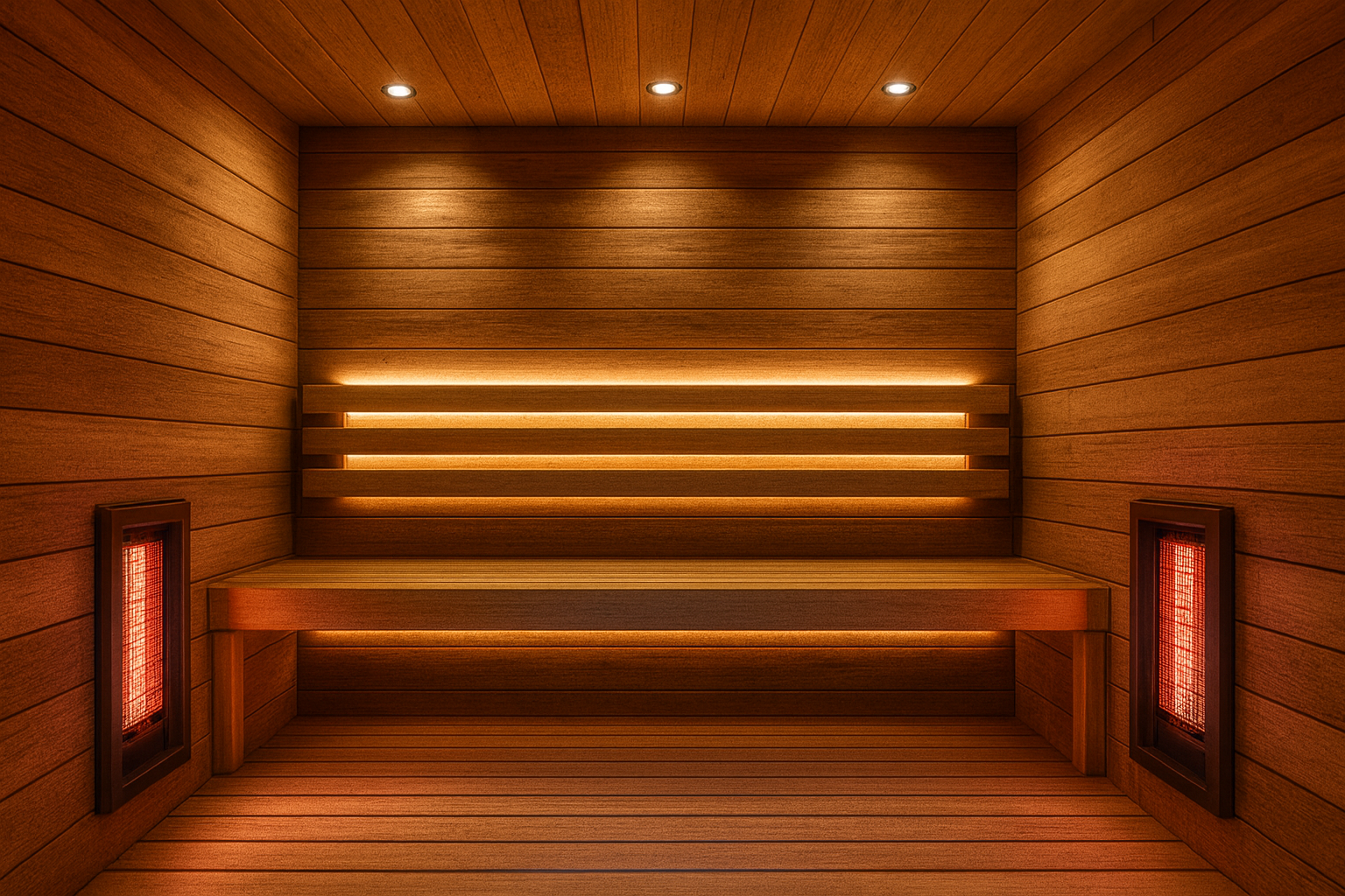 Infrared Sauna Health Benefits: How Regular Sessions Can Transform Your Wellbeing