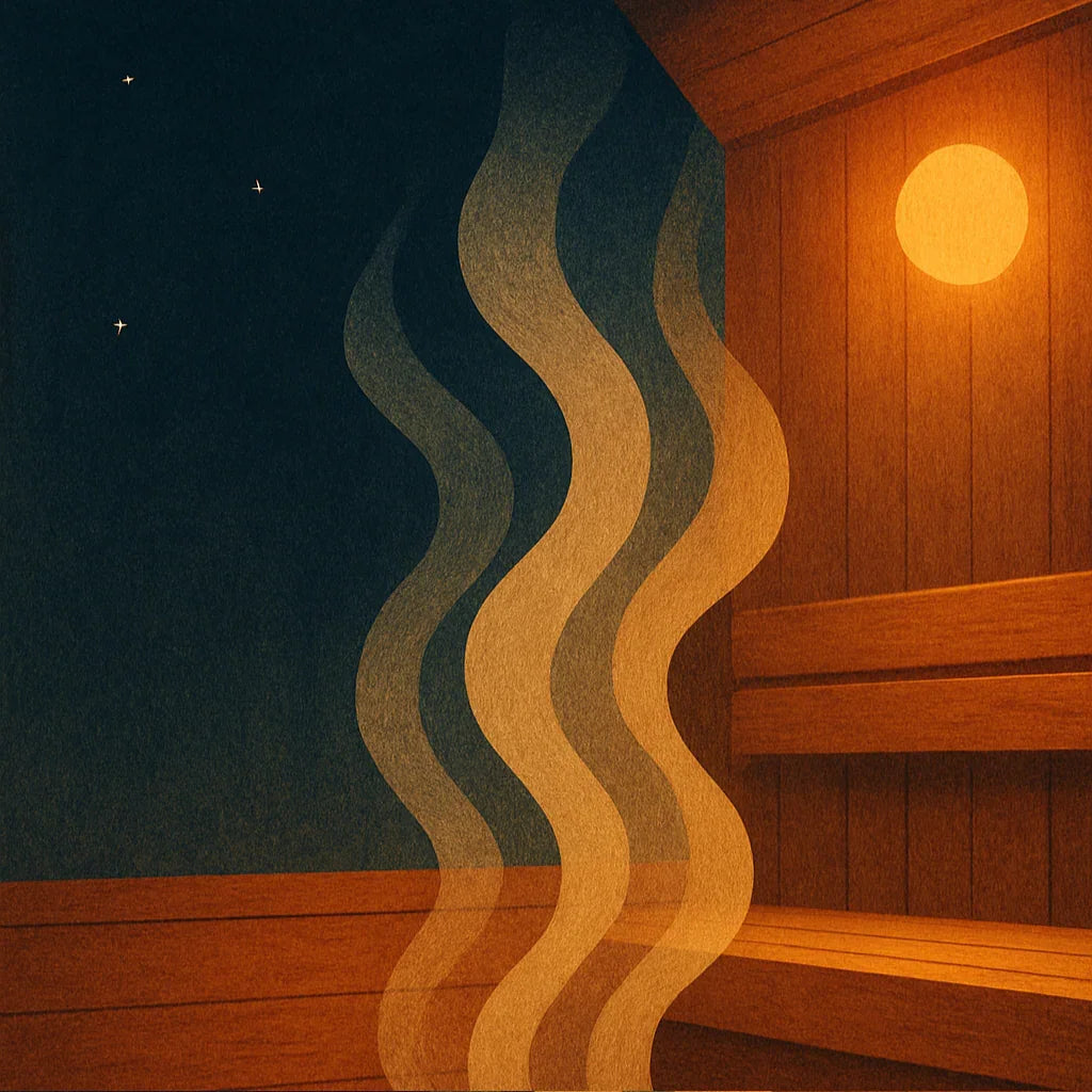 Do Saunas Boost Your Immune System and Mood? Science‑Backed Insights
