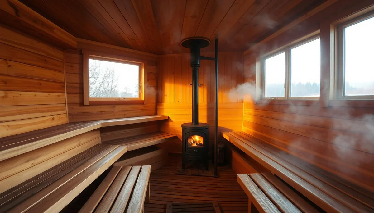 Is It Good to Sauna When Sick: What You Need to Know Sauna Luxuries