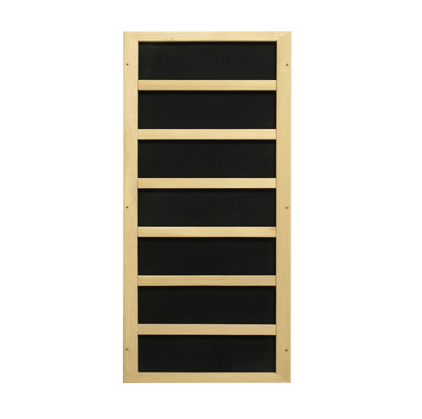 Dynamic Venice Limited Elite 2-Person Ultra Low EMF FAR Infrared Sauna Dynamic Saunas