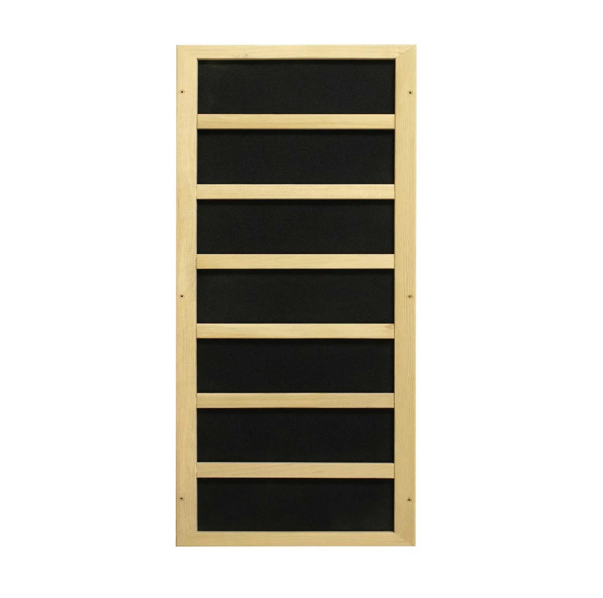 Dynamic Toscana Elite 3-person Ultra Low EMF FAR Infrared Sauna - Sauna Luxuries