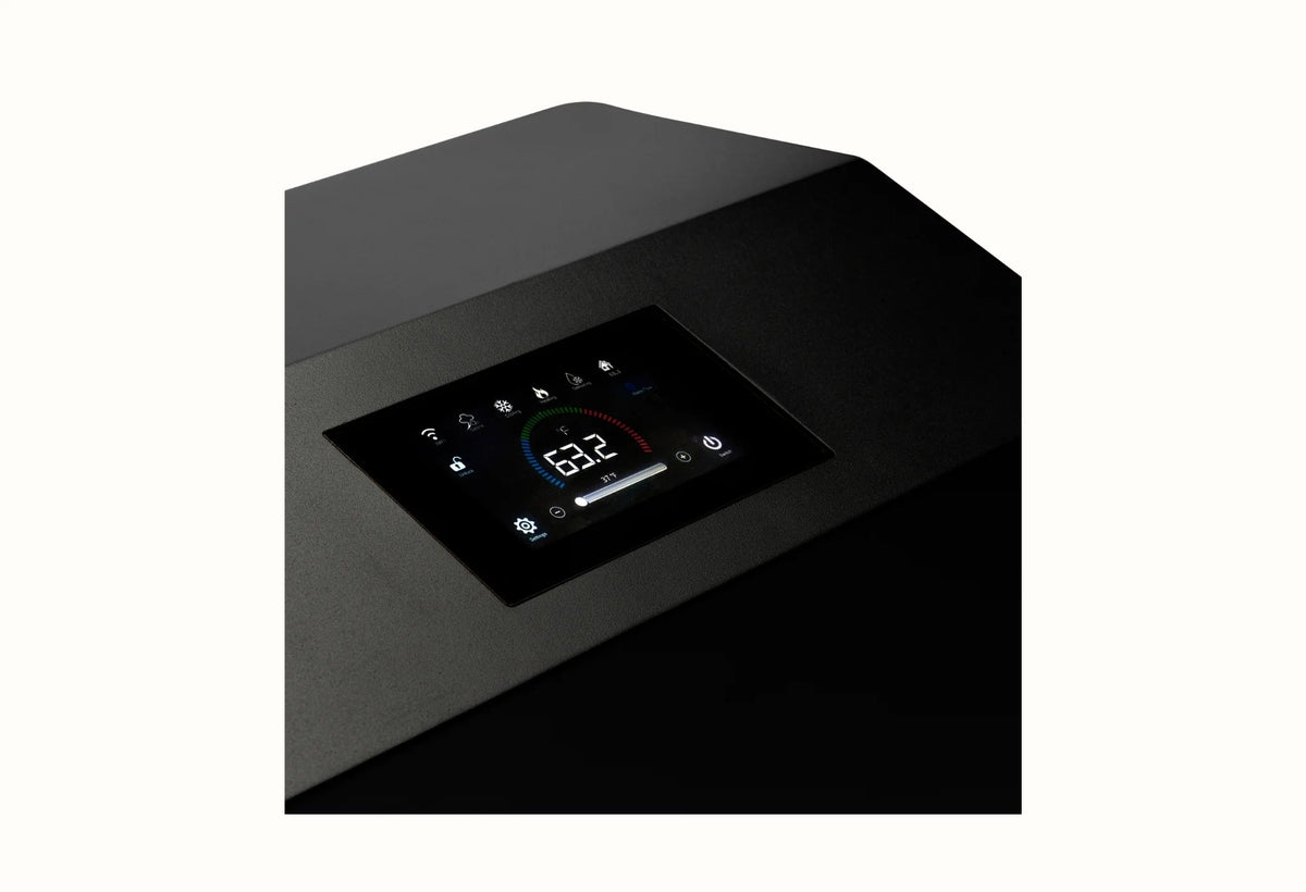 Dynamic Cold Therapy 0.8 HP Cold Plunge Chiller with Heat & Wi-Fi Dynamic Cold Therapy