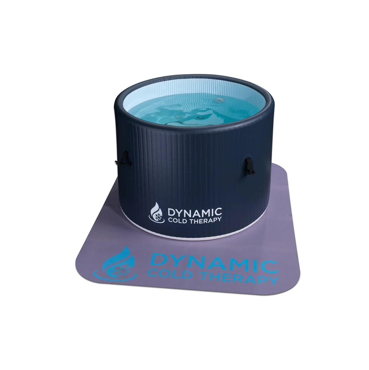 Dynamic Cold Therapy DCT-IR-040 Inflatable Round Spa Dynamic Saunas