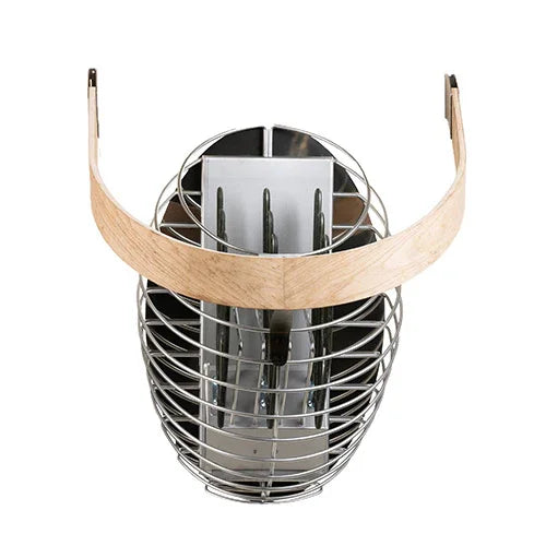 Safety Rail for DROP Series Sauna Heaters HUUM