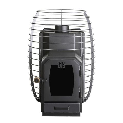 HUUM HIVE Wood Series 13.0kW Wood-Fired Sauna Stove