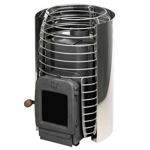 HUUM Reflect H Panel for HIVE Series Sauna Heaters