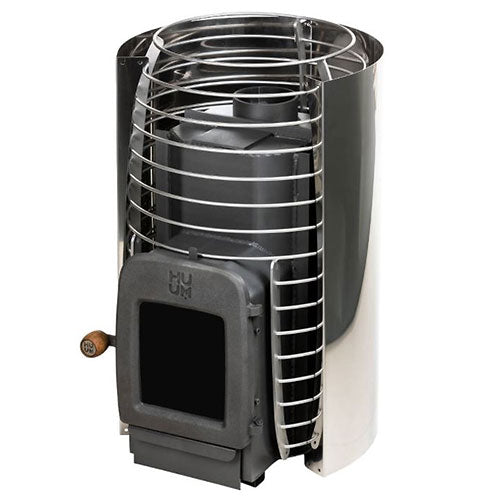 HUUM Reflect H Panel for HIVE Series Sauna Heaters