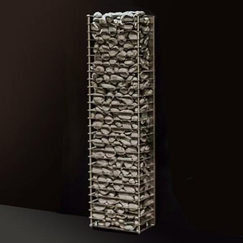 HUUM CLIFF MINI 4kW Electric Sauna Heater - Sauna Luxuries