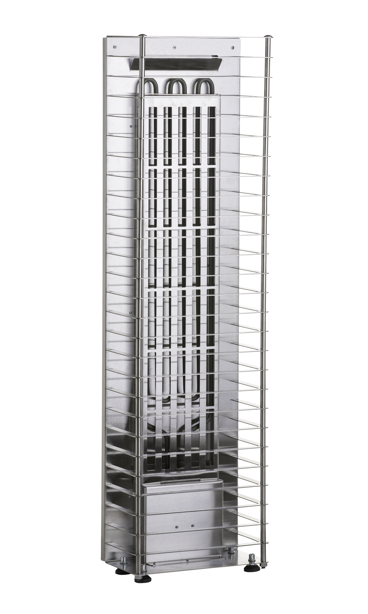 HUUM CLIFF MINI 4kW Electric Sauna Heater