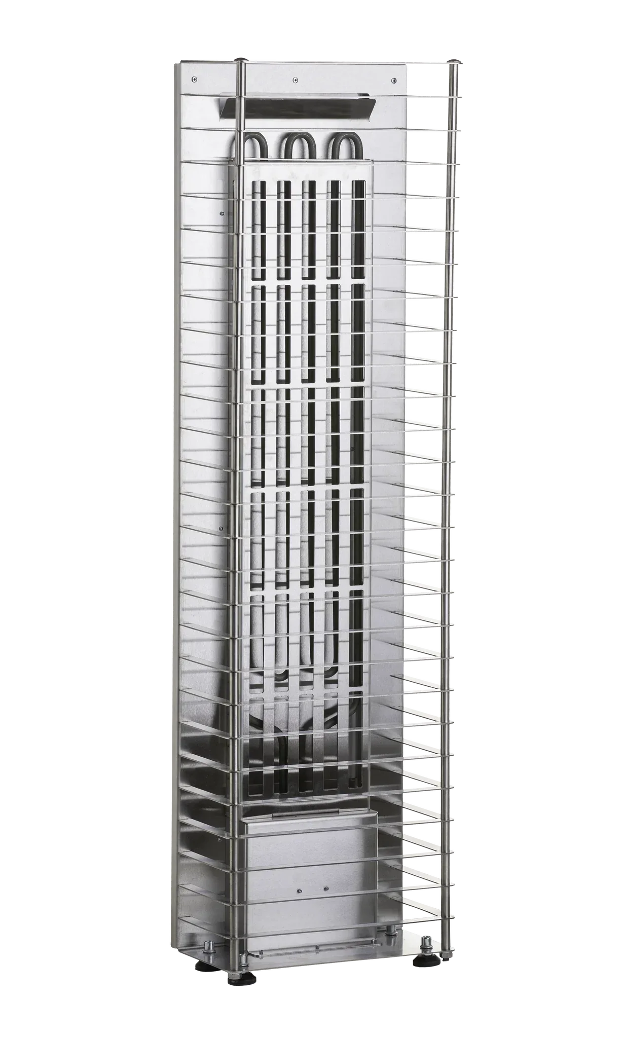 HUUM CLIFF MINI 4kW Electric Sauna Heater - Sauna Luxuries