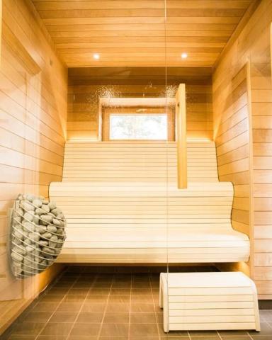 HUUM DROP 6kW Electric Sauna Heater