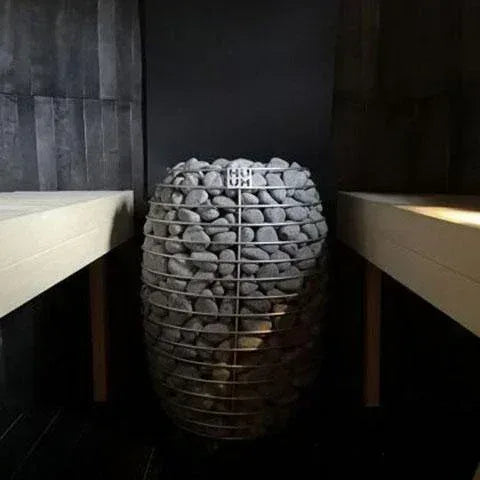 HUUM Hive 18kW Electric Sauna Heater - Sauna Luxuries