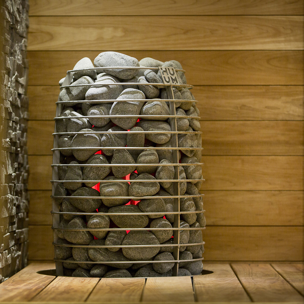 HUUM HIVE Mini 11kW Electric Sauna Heater