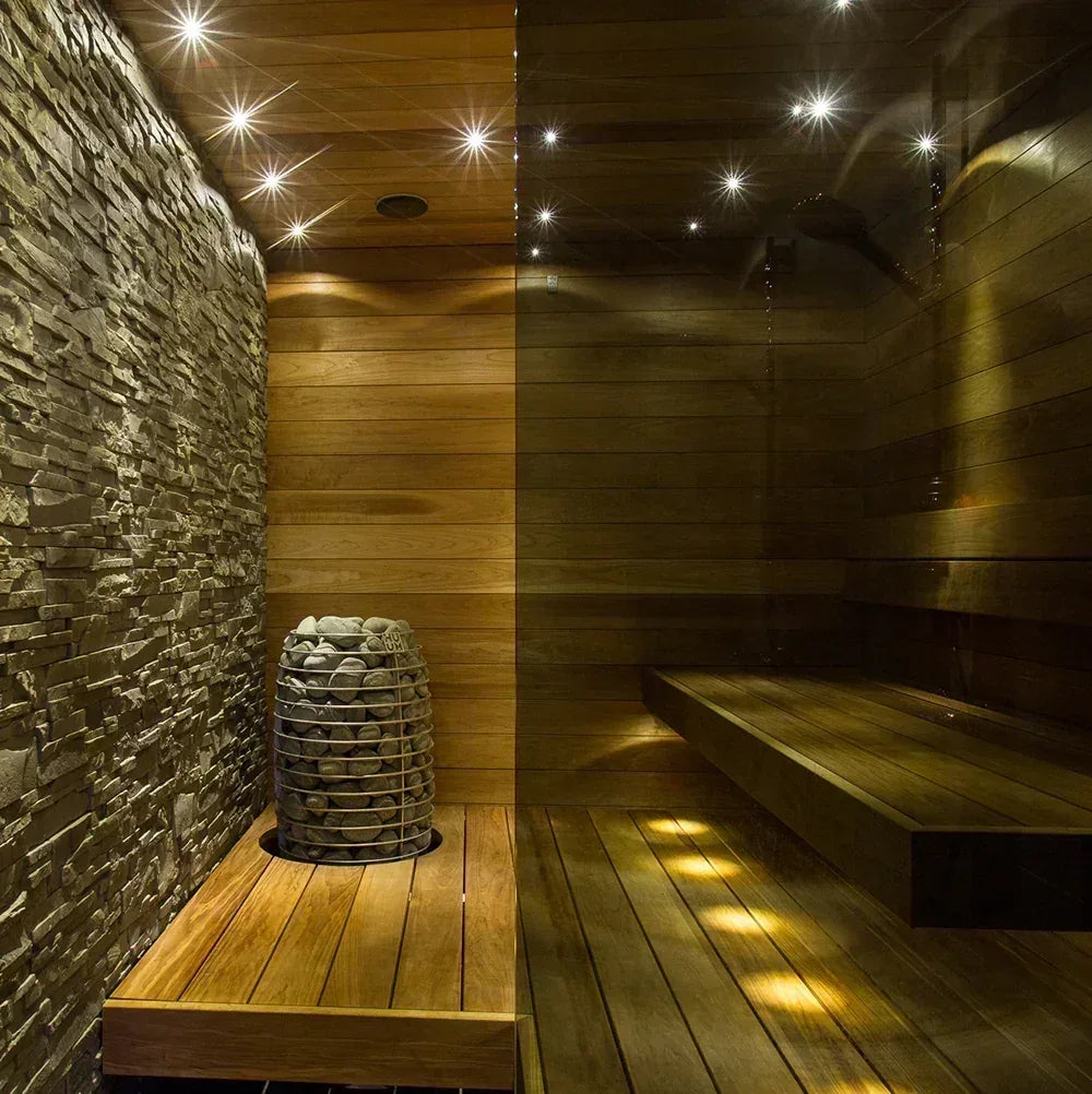 HUUM HIVE Mini 11kW Electric Sauna Heater - Sauna Luxuries