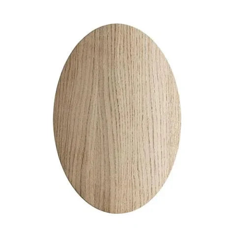 HUUM OVO Sauna Light Natural Wood