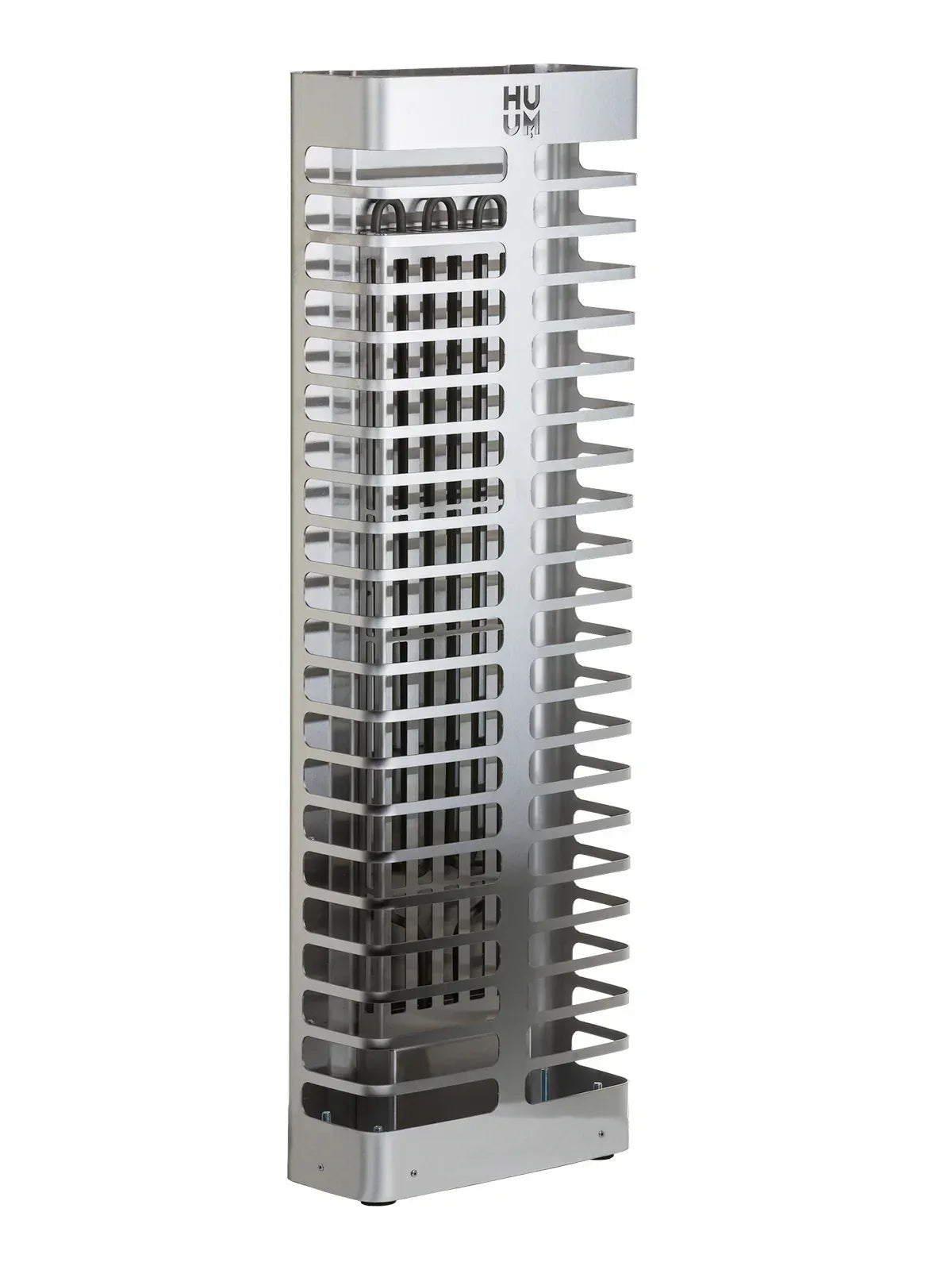 HUUM STEEL MINI 4kW Electric Sauna Heater - Sauna Luxuries