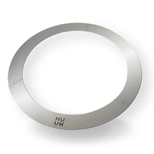 HUUM Flange HM Embedding Flange for HIVE Mini Sauna Heaters HUUM