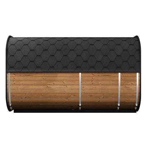 SaunaLife Model CL12GCPCP - Sauna Luxuries