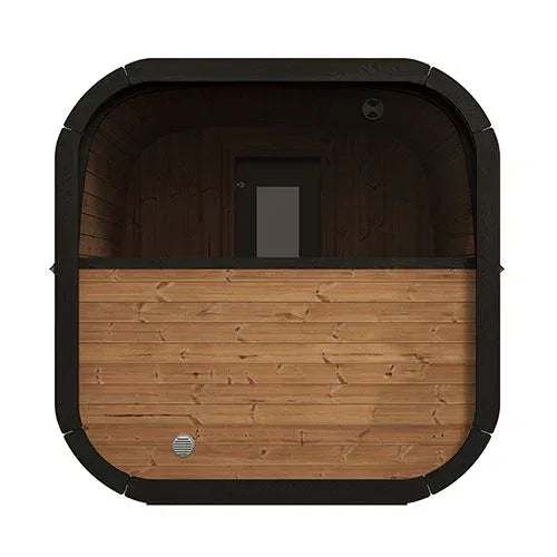 SaunaLife Model CL12GCPCP - Sauna Luxuries