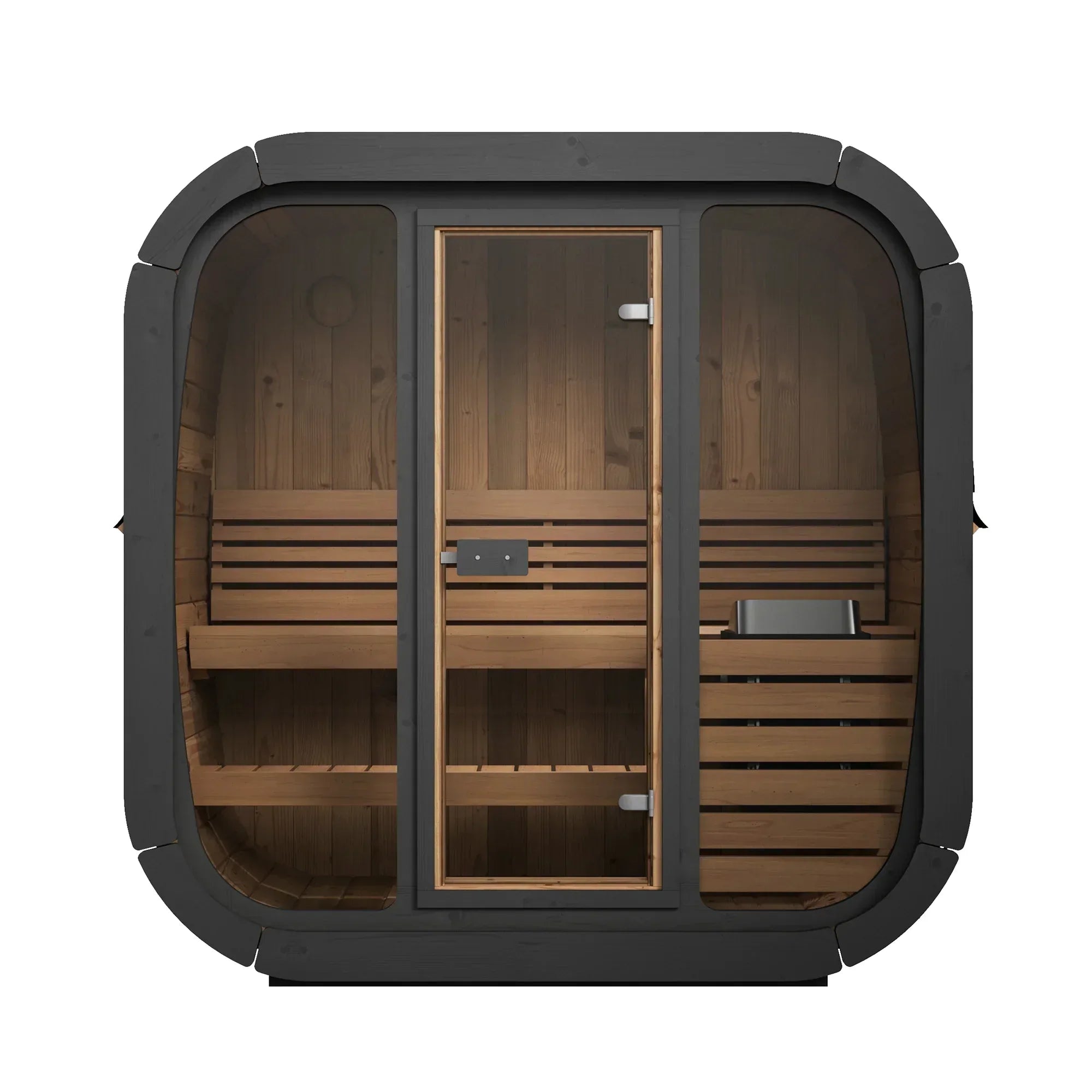 SaunaLife Model CL4G - Sauna Luxuries