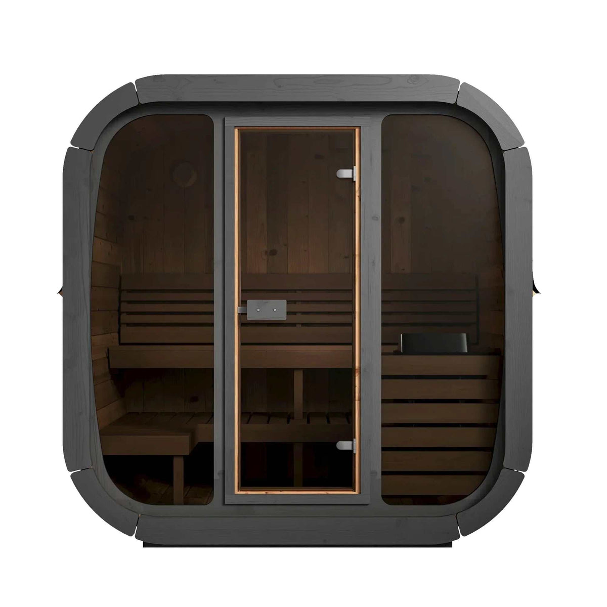 SaunaLife Model CL5G - Sauna Luxuries