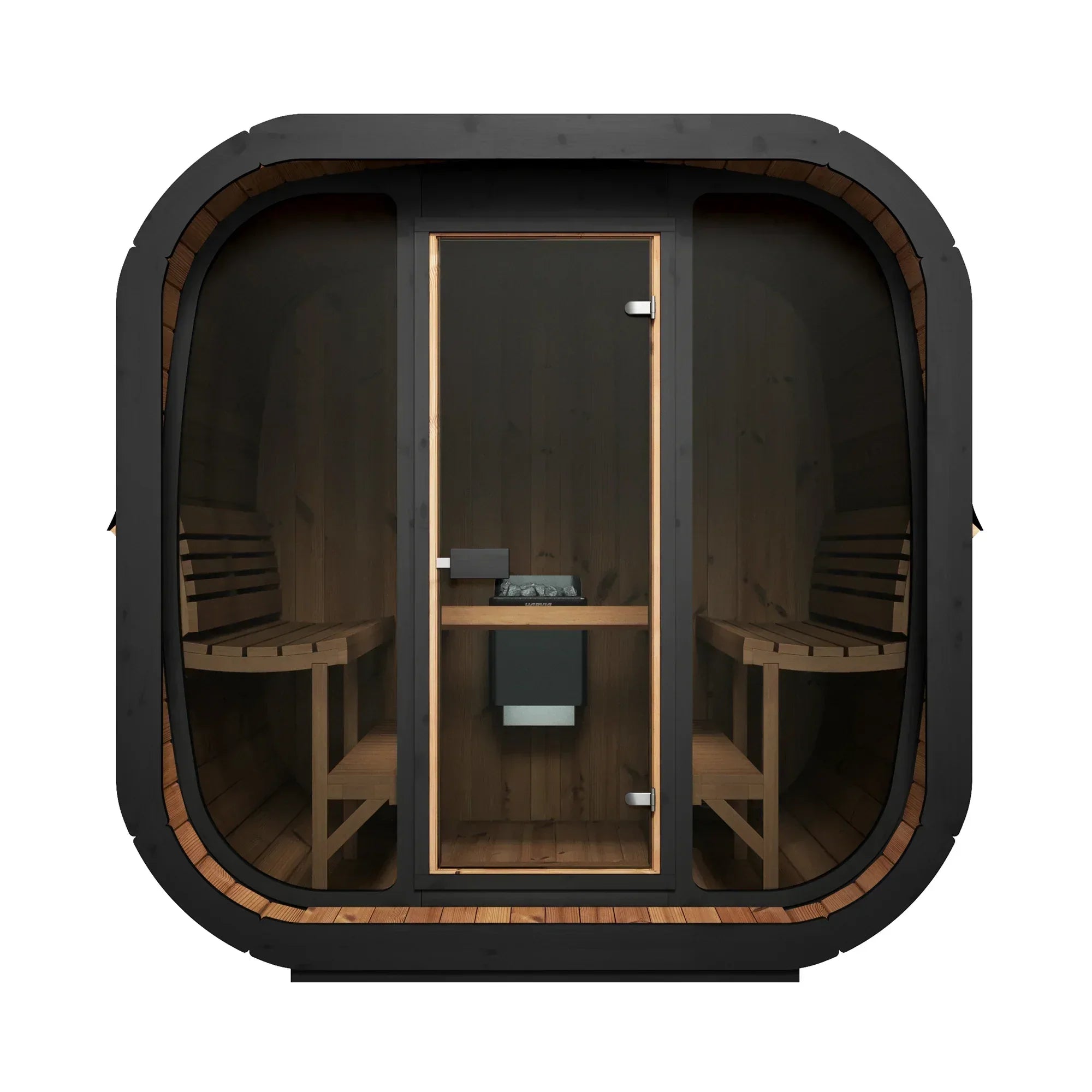SaunaLife Model CL7G - Sauna Luxuries