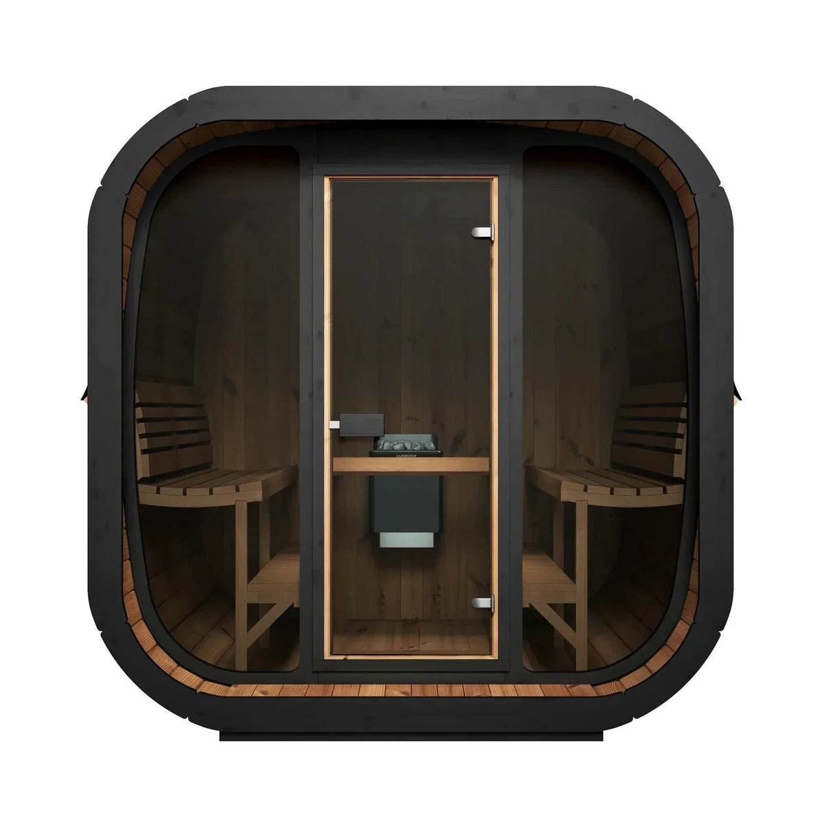 SaunaLife Model CL7G - Sauna Luxuries