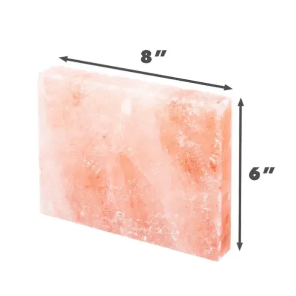 Scandia Himalayan Salt Wall Brick - Sauna Luxuries