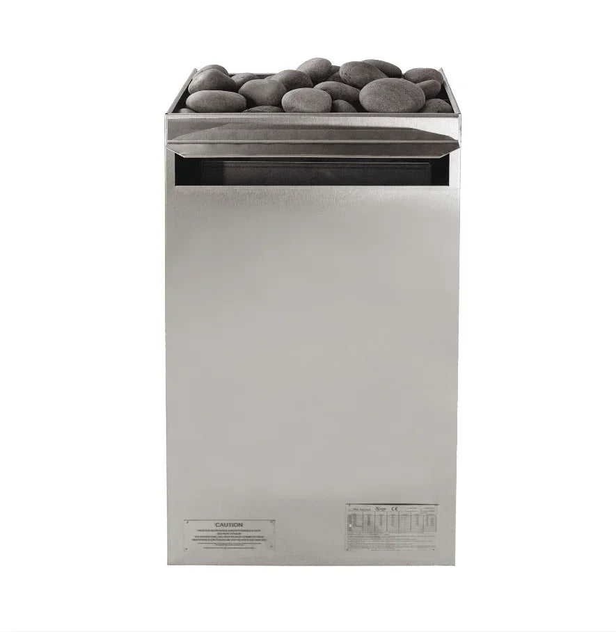 Scandia Electric Ultra Sauna Heater - Medium 7.5KW - Sauna Luxuries