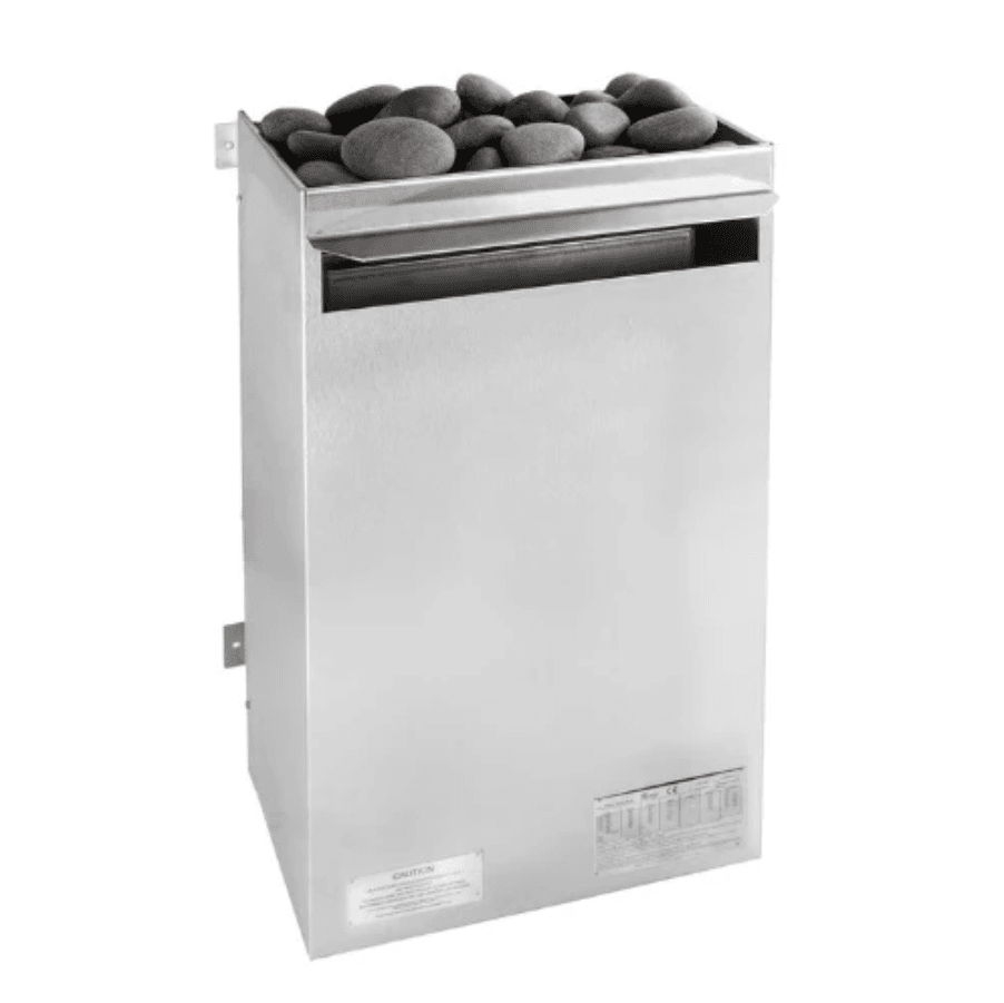 Scandia Electric Ultra Sauna Heater - Medium 6.0KW - Sauna Luxuries