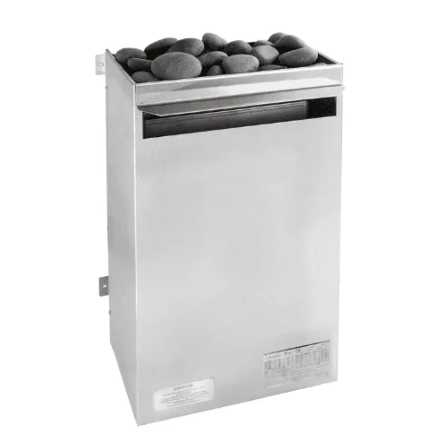 Scandia Electric Ultra Sauna Heater - Medium 7.5KW - Sauna Luxuries