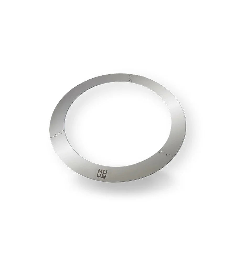 HUUM Embedding Flange for HIVE Series Sauna Heaters