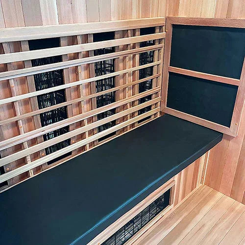 Finnmark FD-3 Sauna Cushion Finnmark