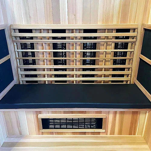 Finnmark FD-3 Sauna Cushion
