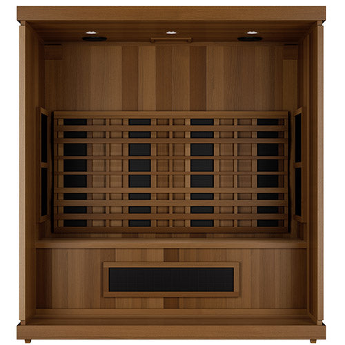 FD-3 Full Spectrum Infrared Sauna