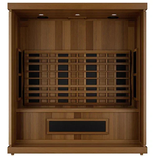 FD-3 Full Spectrum Infrared Sauna - Sauna Luxuries