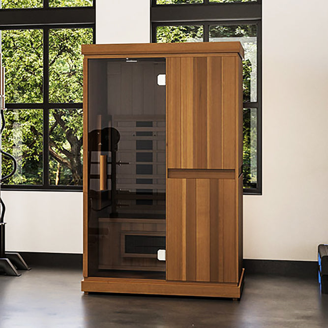 FD-2 Full-Spectrum Infrared Sauna