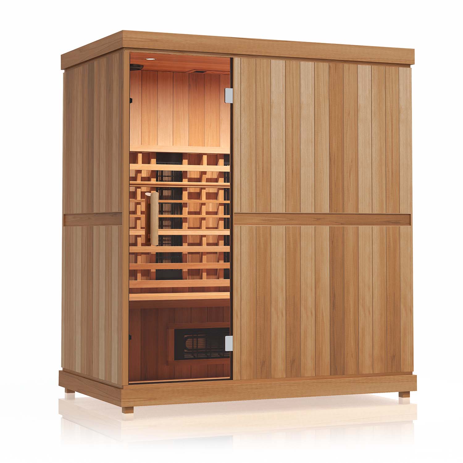 FD-3 Full Spectrum Infrared Sauna