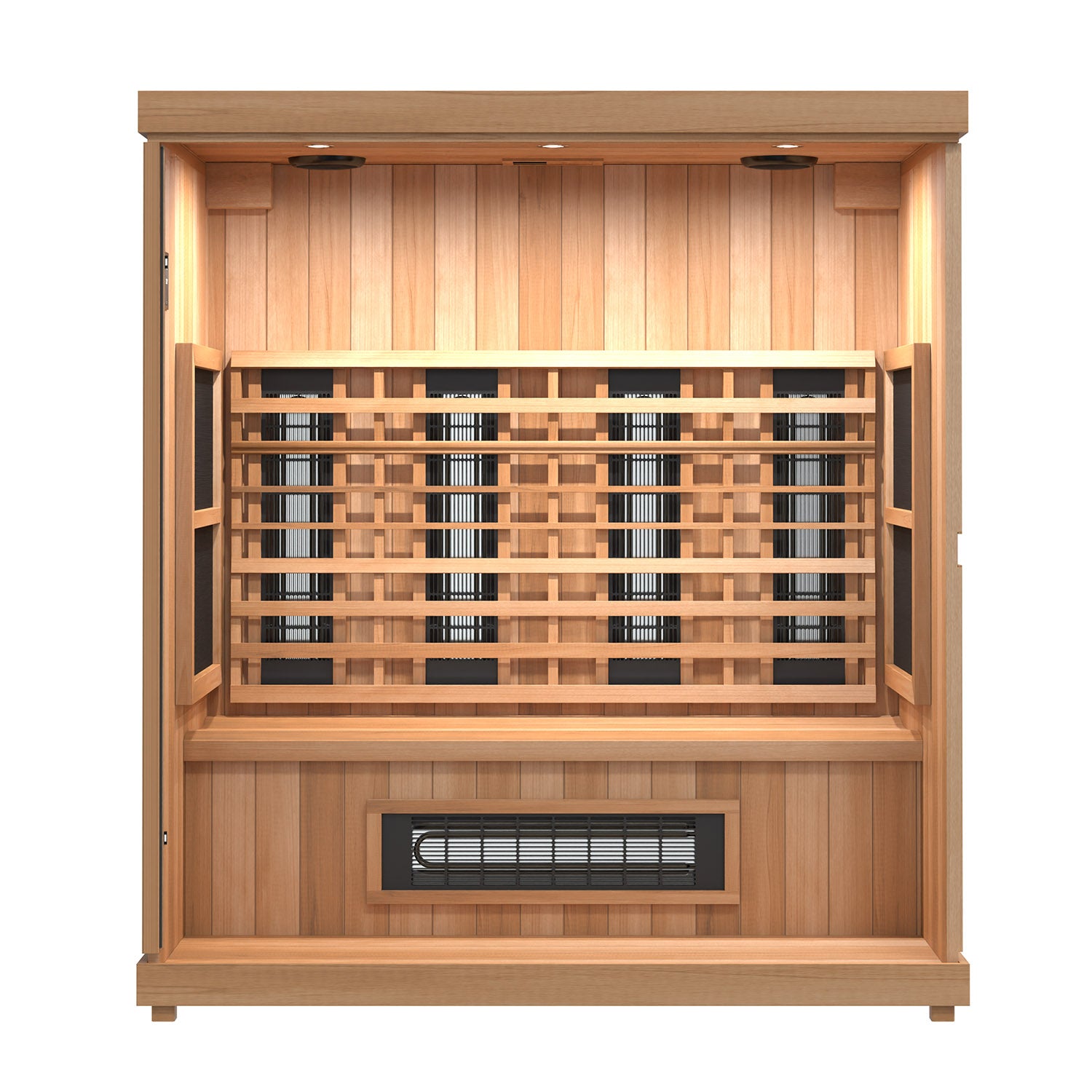 FD-3 Full Spectrum Infrared Sauna