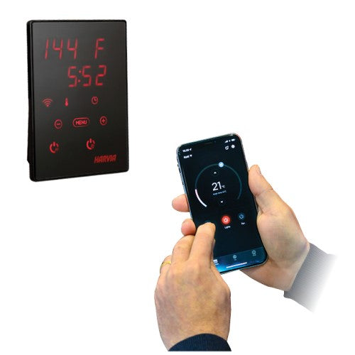 Xenio WiFi Remote Control