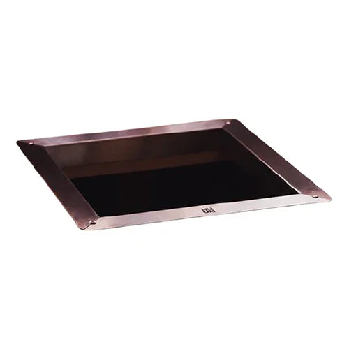 HUUM Flange CS Embedding Flange for Cliff and Steel Sauna Heaters HUUM